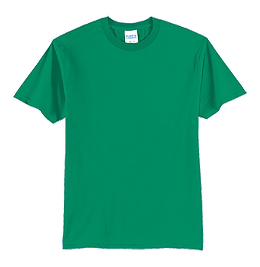 Gildan  DryBlend 50 Cotton/50 Poly T-Shirt