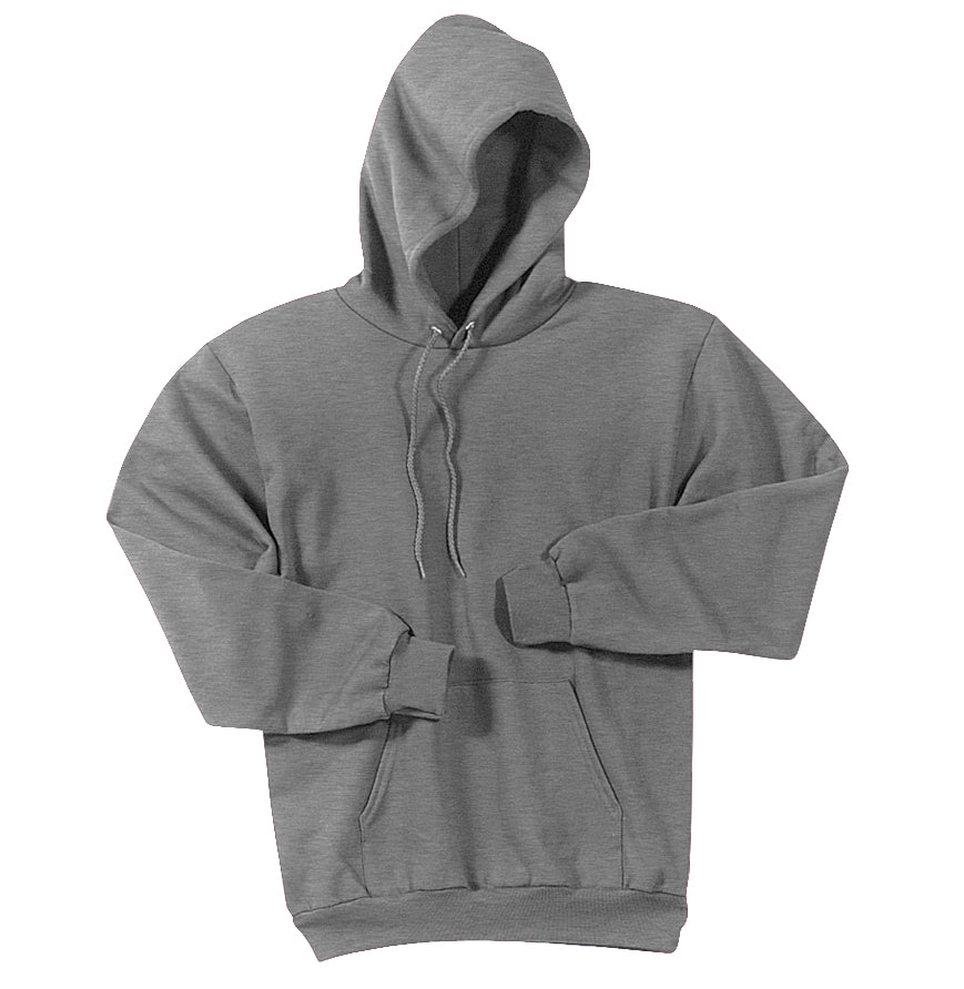 Gildan Heavy Blend Hooded Sweatshirt