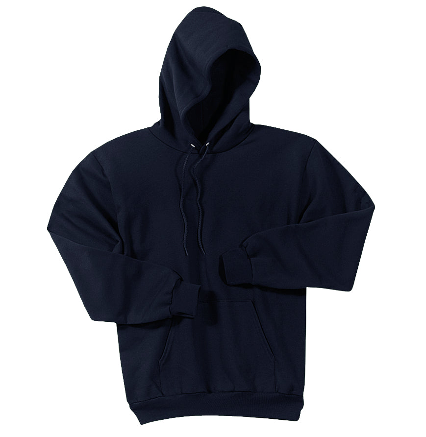 Gildan Heavy Blend Hooded Sweatshirt