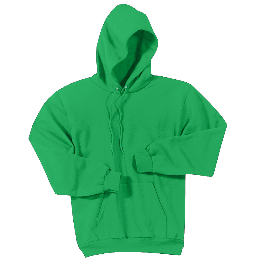 Gildan Heavy Blend Hooded Sweatshirt