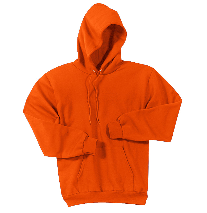 Gildan Heavy Blend Hooded Sweatshirt