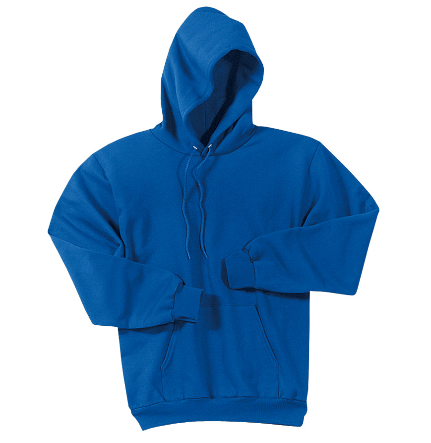 Gildan Heavy Blend Hooded Sweatshirt