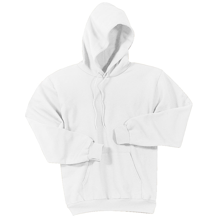 Gildan Heavy Blend Hooded Sweatshirt