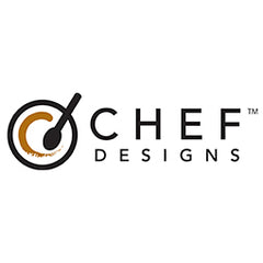 Chef designs