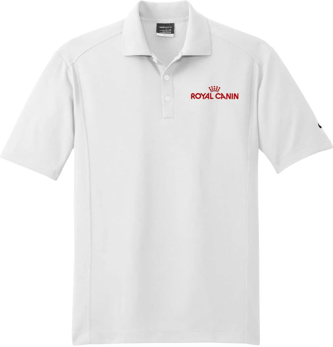 NIKE Dri-FIT Classic Polo Shirt