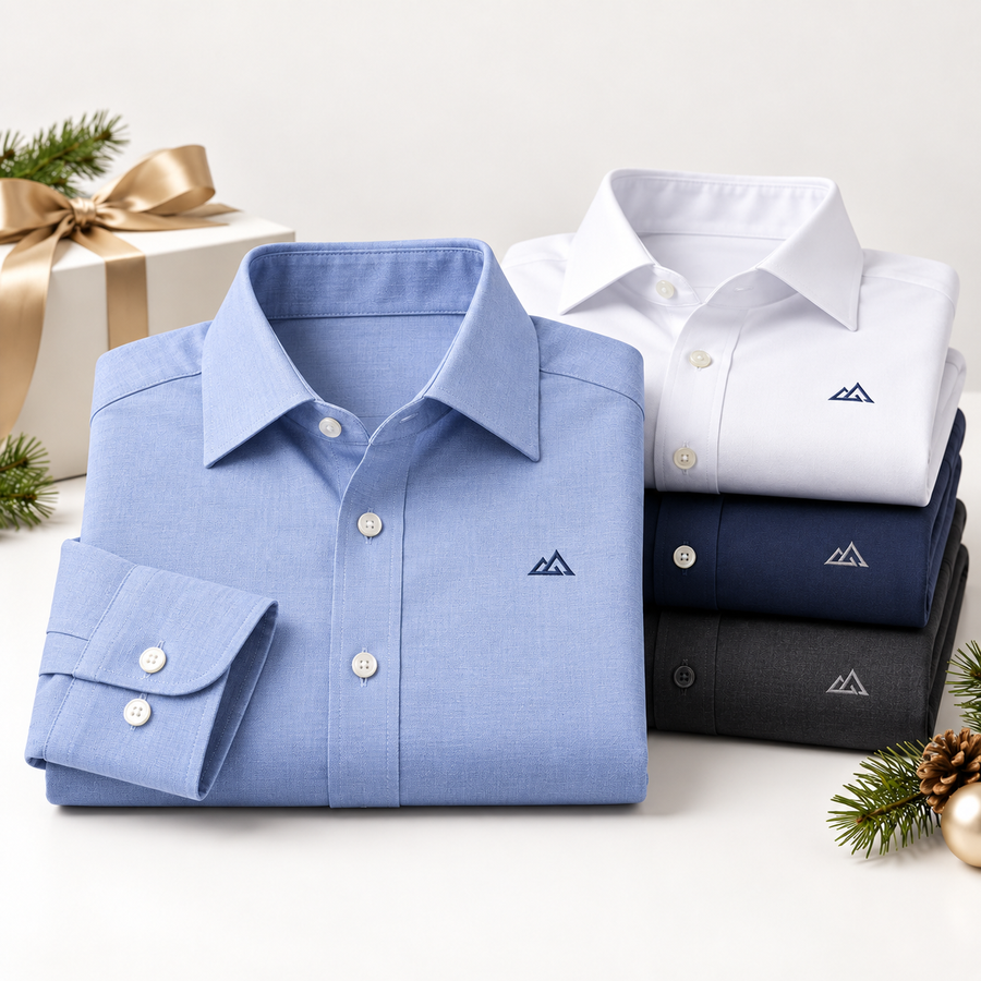 Dress Shirts