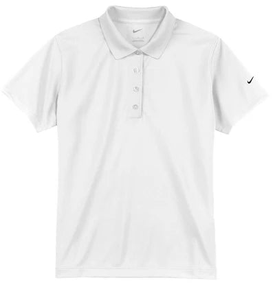 Nike Women's Tech Basic Dri-FIT Polo