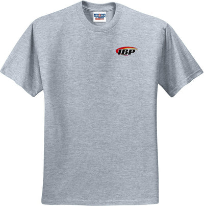 Custom Work T-Shirts with Logo