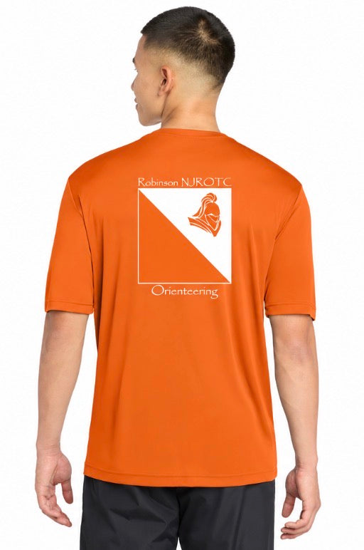 Sport-Tek PosiCharge Competitor Tee - Robinson High School
