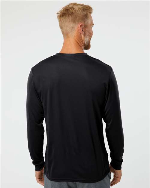 Augusta Nexgen Performance Long Sleeve T-Shirt