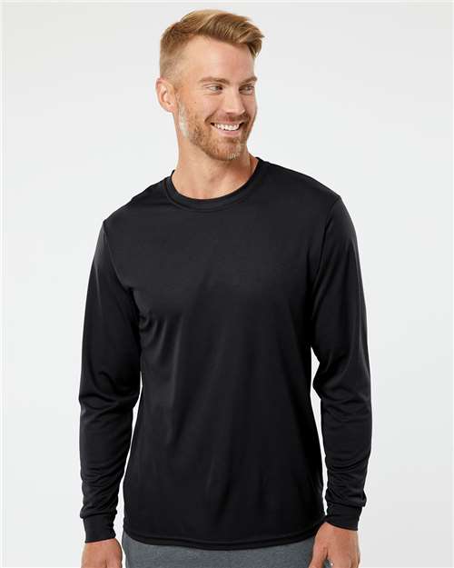 Augusta Nexgen Performance Long Sleeve T-Shirt