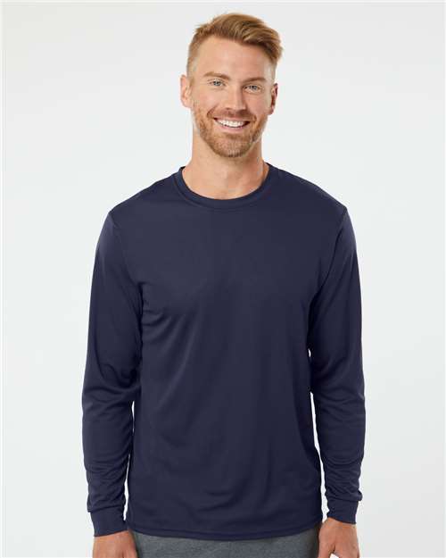 Augusta Nexgen Performance Long Sleeve T-Shirt