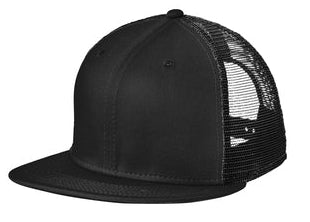 New Era Original Fit Snapback Trucker Cap