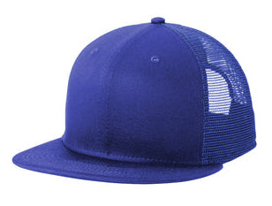 New Era Original Fit Snapback Trucker Cap