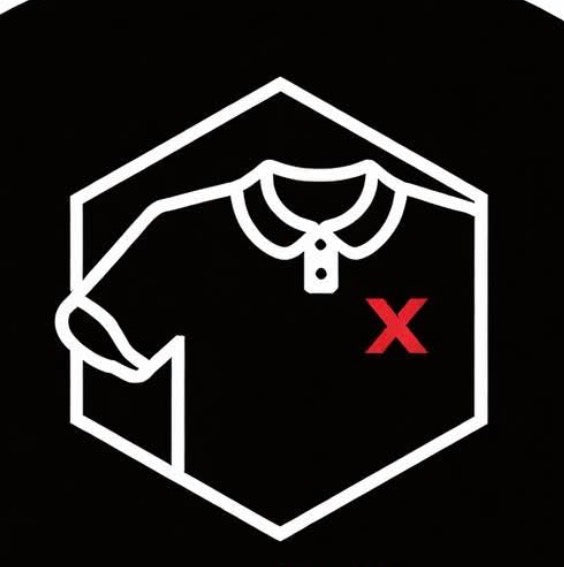 Logo Big on Back