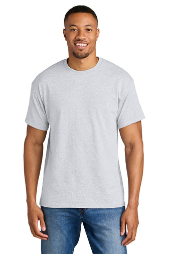 Gildan DryBlend 50 Cotton/50 Poly T-Shirt