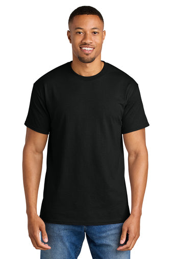 Gildan DryBlend 50 Cotton/50 Poly T-Shirt