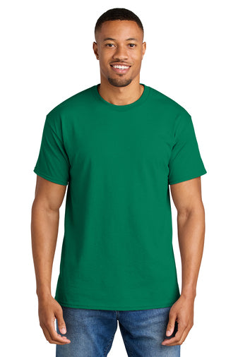 Gildan DryBlend 50 Cotton/50 Poly T-Shirt