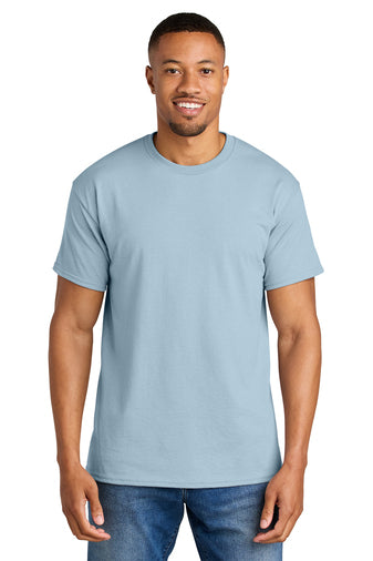 Gildan DryBlend 50 Cotton/50 Poly T-Shirt