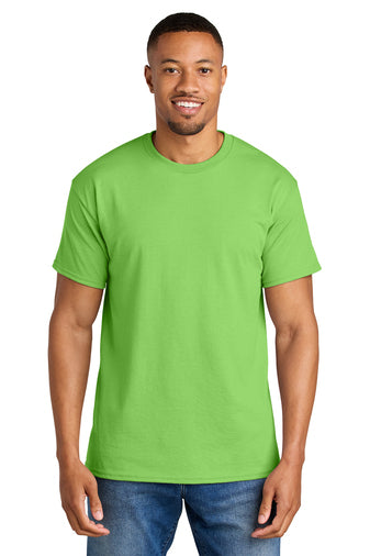 Gildan DryBlend 50 Cotton/50 Poly T-Shirt