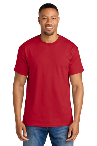 Gildan DryBlend 50 Cotton/50 Poly T-Shirt