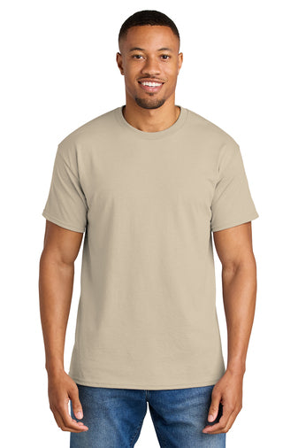 Gildan DryBlend 50 Cotton/50 Poly T-Shirt