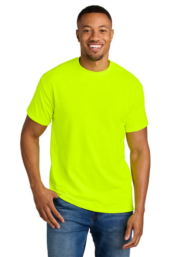 Gildan DryBlend 50 Cotton/50 Poly T-Shirt