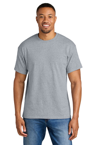 Gildan DryBlend 50 Cotton/50 Poly T-Shirt