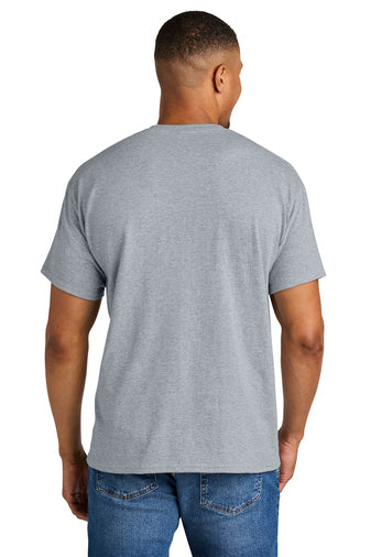 Gildan DryBlend 50 Cotton/50 Poly T-Shirt