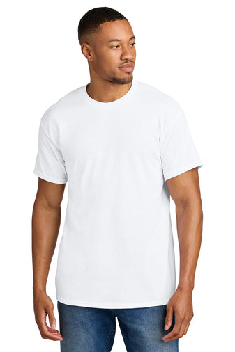 Gildan DryBlend 50 Cotton/50 Poly T-Shirt