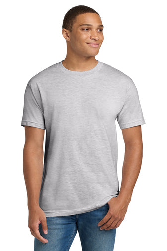 Hanes Beefy-T 100% Cotton T-Shirt