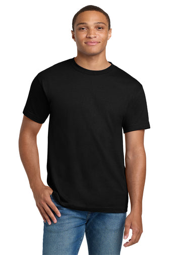 Hanes Beefy-T 100% Cotton T-Shirt