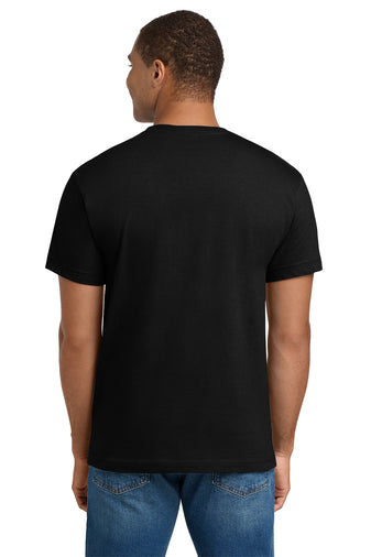 Hanes Beefy-T 100% Cotton T-Shirt