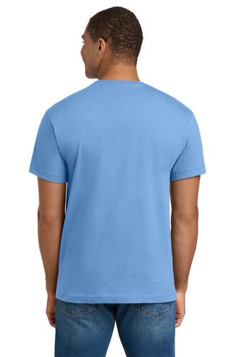 Hanes Beefy-T 100% Cotton T-Shirt