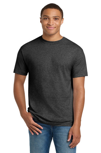 Hanes Beefy-T 100% Cotton T-Shirt