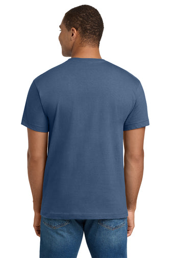 Hanes Beefy-T 100% Cotton T-Shirt