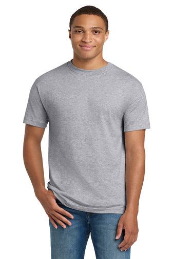 Hanes Beefy-T 100% Cotton T-Shirt