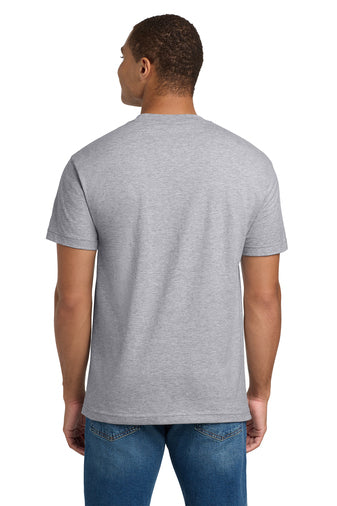 Hanes Beefy-T 100% Cotton T-Shirt