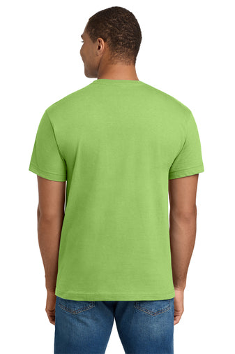 Hanes Beefy-T 100% Cotton T-Shirt