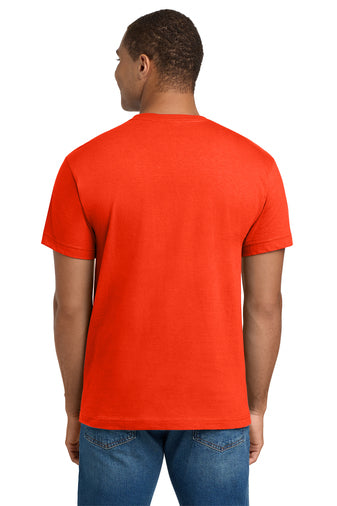 Hanes Beefy-T 100% Cotton T-Shirt