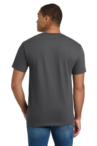 Hanes Beefy-T 100% Cotton T-Shirt