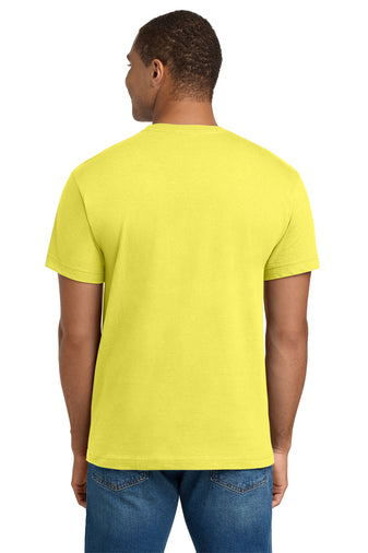 Hanes Beefy-T 100% Cotton T-Shirt