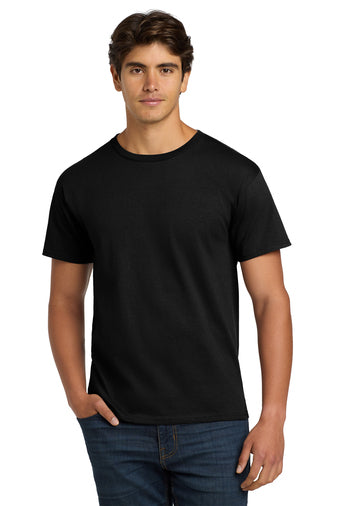 Hanes Authentic 100% Cotton T-Shirt