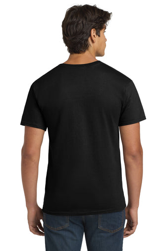 Hanes Authentic 100% Cotton T-Shirt