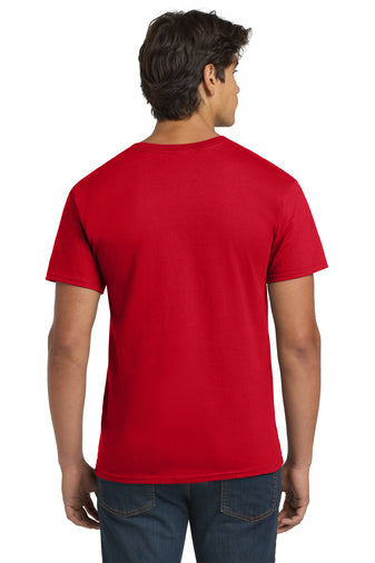 Hanes Authentic 100% Cotton T-Shirt