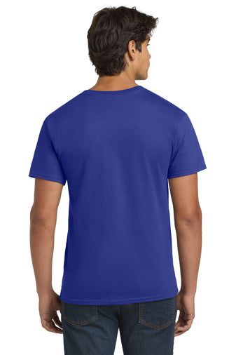 Hanes Authentic 100% Cotton T-Shirt