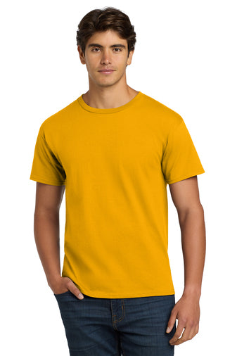 Hanes Authentic 100% Cotton T-Shirt