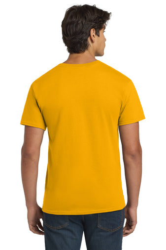 Hanes Authentic 100% Cotton T-Shirt