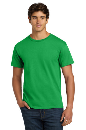 Hanes Authentic 100% Cotton T-Shirt