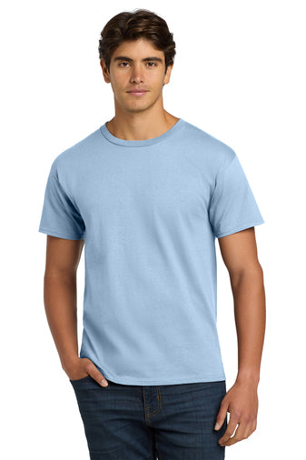 Hanes Authentic 100% Cotton T-Shirt